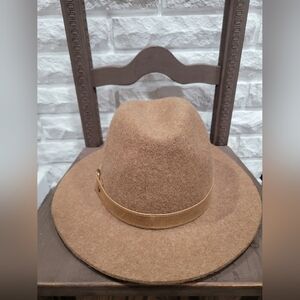 Womens Frye Wool Hat